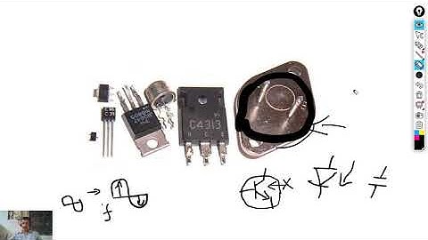 module1 part1 EDC introduction