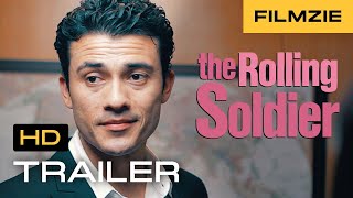 The Rolling Soldier Official Trailer 2013 John Tague, Alisa Allapach, Rigo Sanchez