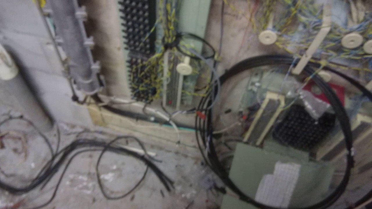 How to Find/Tone a phone line in a rats nest of wires. - YouTube