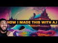 Adobe Firefly for Beginners: The Easiest A.I Tool Yet