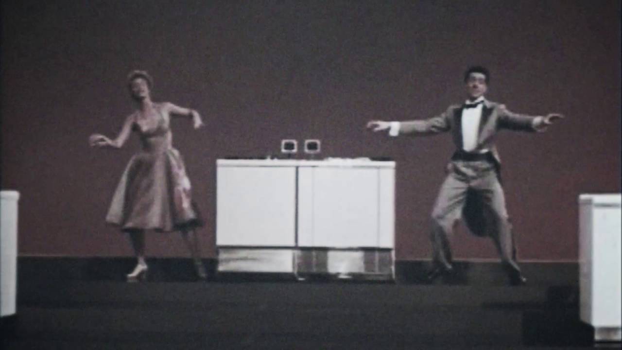 The Dying Seconds - Children of the Magenta (Official Video)