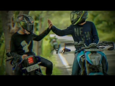 Bike ladw two lwngwinwswi jwo // Bodo Rap song 😝☺️ // New whatsapp status video 🤪😘 // BT VLOG