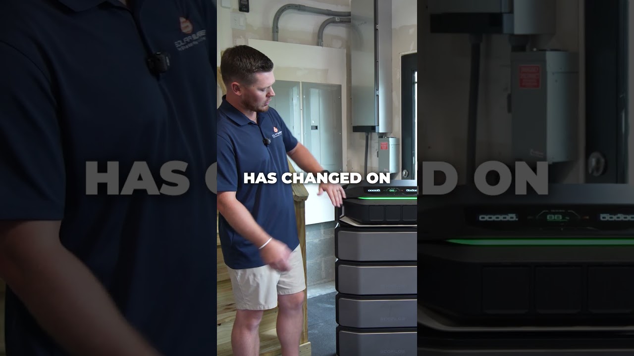 🎥 The new EcoFlow Delta Pro Ultra X is here and we got some quality hands on time with is #ecoflow — Video review, click xem trên YouTube