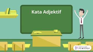 Kata Adjektif Tahun 2