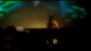 Lola Von Disko En El Fire Festival 2010 Gallur