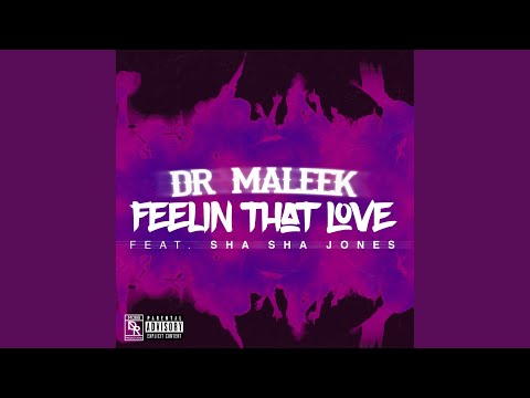 Feelin' That Love (feat. Sha Sha Jones)
