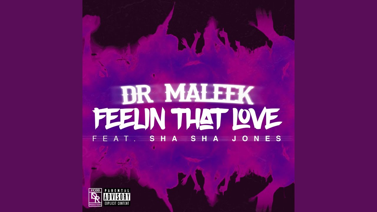 Feelin' That Love (feat. Sha Sha Jones)