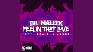 Feelin' That Love (feat. Sha Sha Jones)