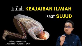 Keajaiban Sujud: Manfaat Spiritual & Ilmiah yang Menenangkan Jiwa dan Tubuh