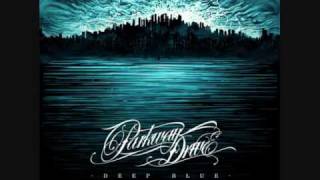 Parkway Drive - Deliver Me [DEEP BLUE] HQ