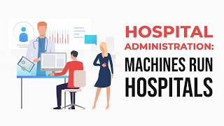 Managing the Machine | Health Technology & Biomedical Equipment Strategy