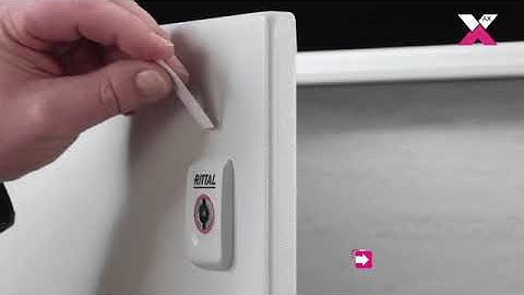 AX Door Orientation Change