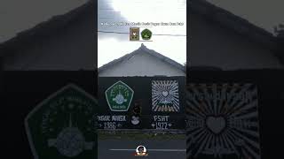 Kabupaten Klaten Masih Basis Pagar Nusa Dan Psht