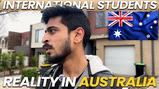 My Advice for New Students🇦🇺 | Reality of Australia | Indians in Australia