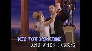 A Dear John Letter   Karaoke gekbr