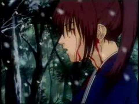 Rurouni Kenshin- Heaven Denies