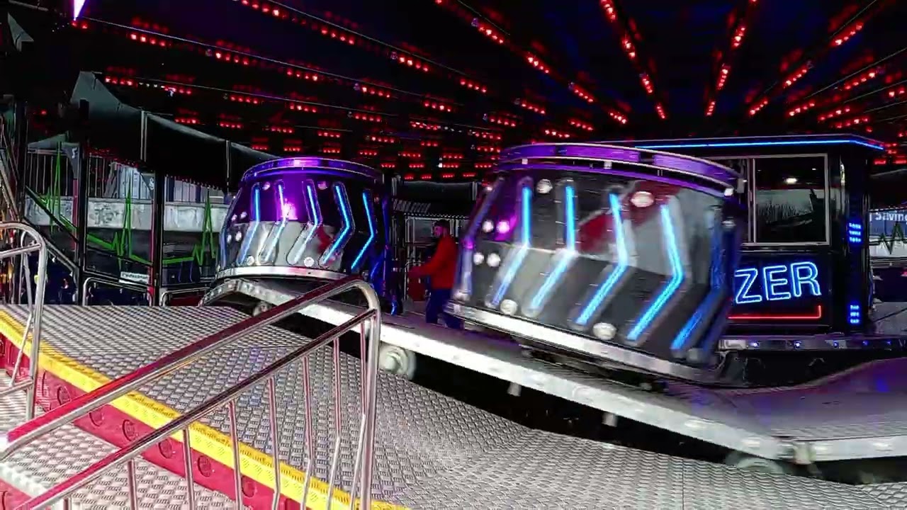 Matthew darren watzter valentines fair 2026 