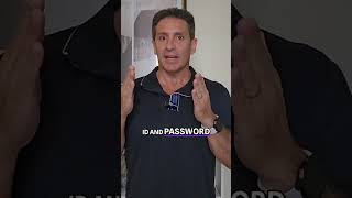 iPhone Hack Alert! Don't Fall For This Apple ID Scam! #shorts