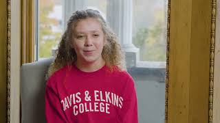 Davis & Elkins Tour