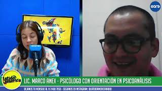 Clinica Migrante - Consultorio de Salud Mental - Madres Migrantes