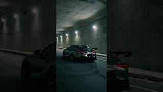 Gr Supra Tail Lights