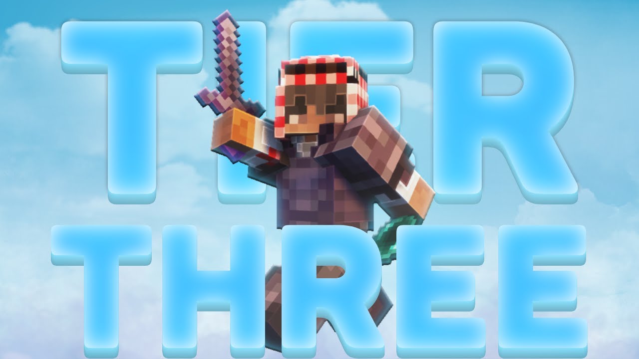 SMP LOW TIER THREE (LT3) | Montage