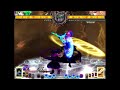 [Sanae] Using a shorthop 4C to quickly land cancel and use other skills