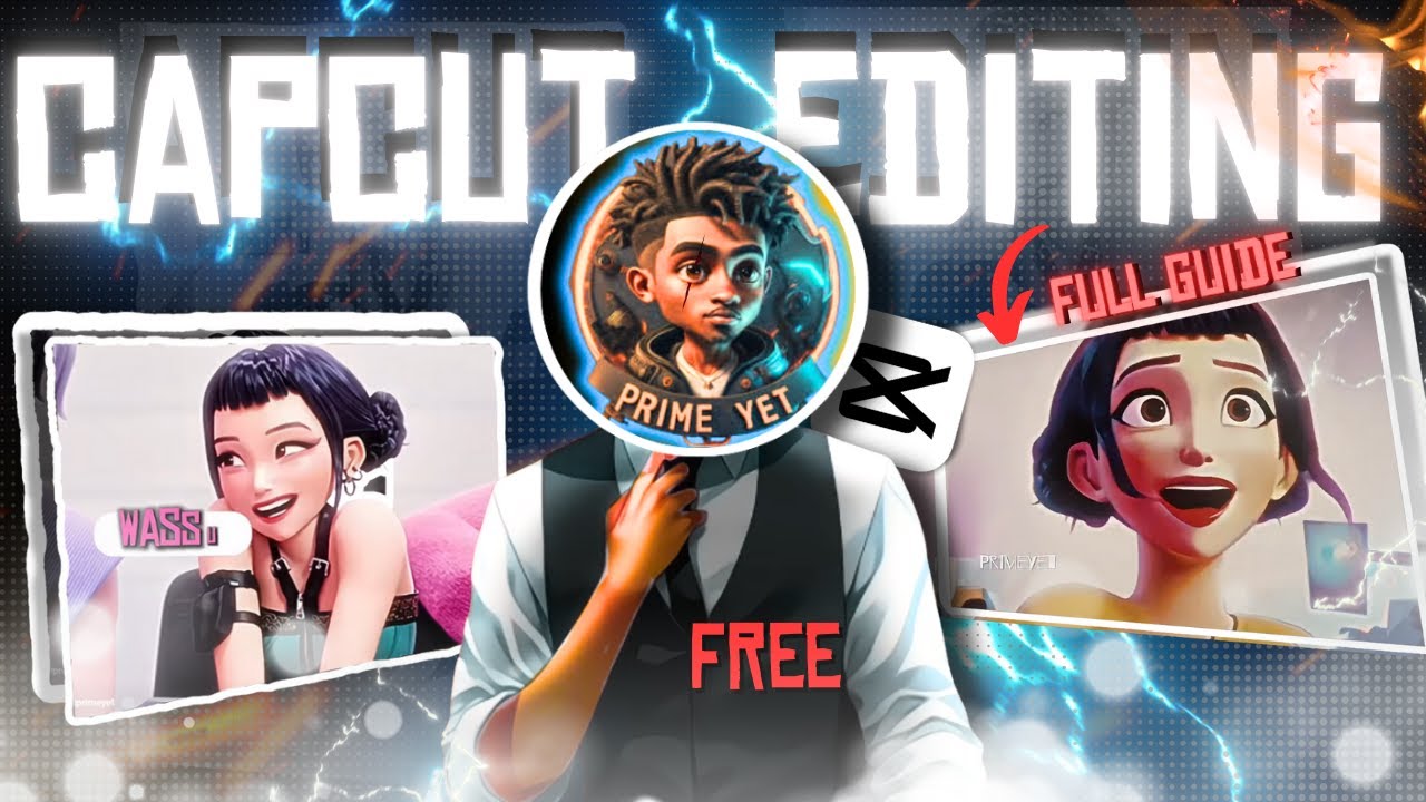 Latest Title & Thumbnail