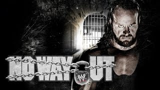 2Tm No Way Out 2007 Highlights Hd