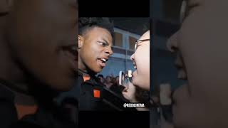 Ishowspeed Meets A Crazy Fan In China