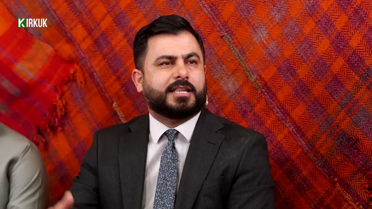 بەرنامەی نەوا میوانداری نوسەر و لێکۆڵەر جواد خەلیل و هونەرمەند ئومێد شوانی دەكات