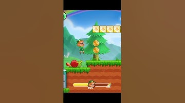 Lep, s world, level 1-15, games android iOS, gameplay