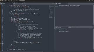 AtCoder Beginner Contest 387
