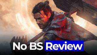 Control Resonant Review - The Good, The Bad & The Paranormal