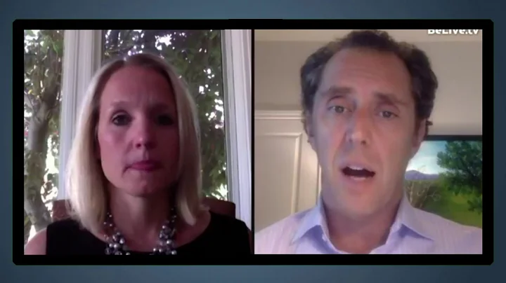 A Very Special Interview with Dr. Richelle Knowles...