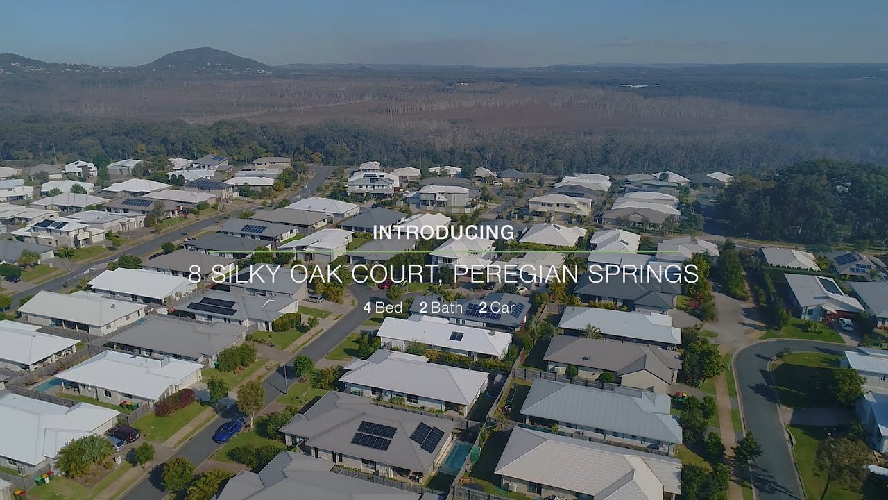 Freedom Property 8 Silky Oak Court, PEREGIAN SPRINGS YouTube