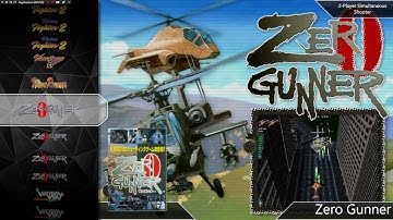 Attract Mode Big Box