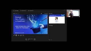 Healthcare Data Hub Back To The Basics - Julie Smith, VP Enterprise Data Management at Banner Health