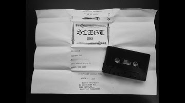 Slægt (DK) - Demo (2012) Full Demo Tape Rip