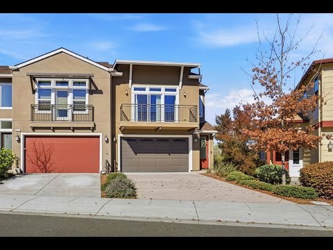 526 Jade Street, Petaluma, CA home video tour
