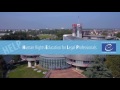 (RUS) ECHR - COURTalks-disCOURs Убежище (Russian version)