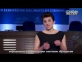 (RUS) ECHR - COURTalks-disCOURs Убежище (Russian version)