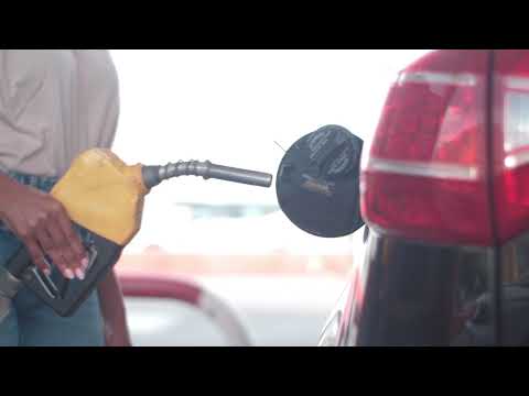 Ubipay App - Buy fuel with Ubipay