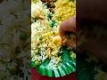 Khana kha lia☺️🤔😁✨ #shortfeed #minivlog #comedy #youtubeshorts #food #homemadefood