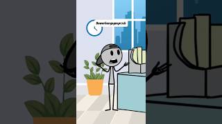 Ich bin jetzt ein Cartoon