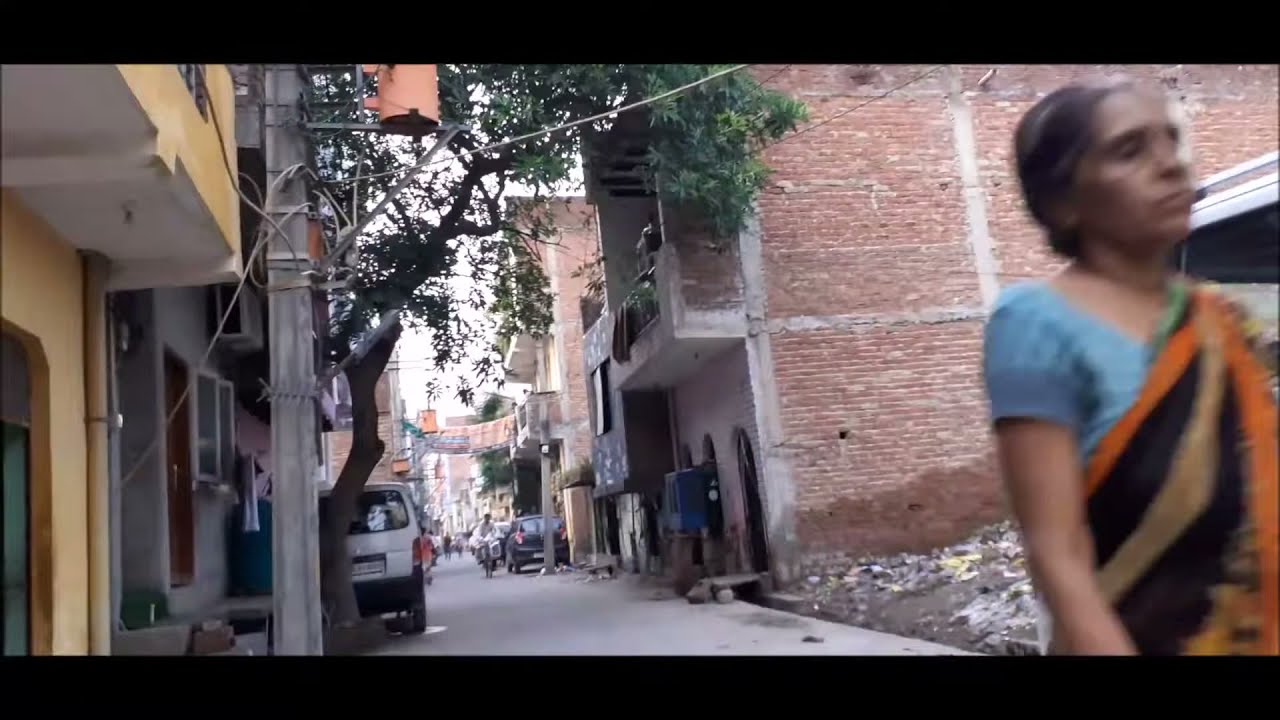 Gali no 17, 18, Tiranga Chowk, Sangam Vihar, South Delhi