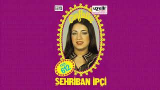 Kız Ben Garibem - Şehriban İpçi (Can Hatice Albümü) Resimi