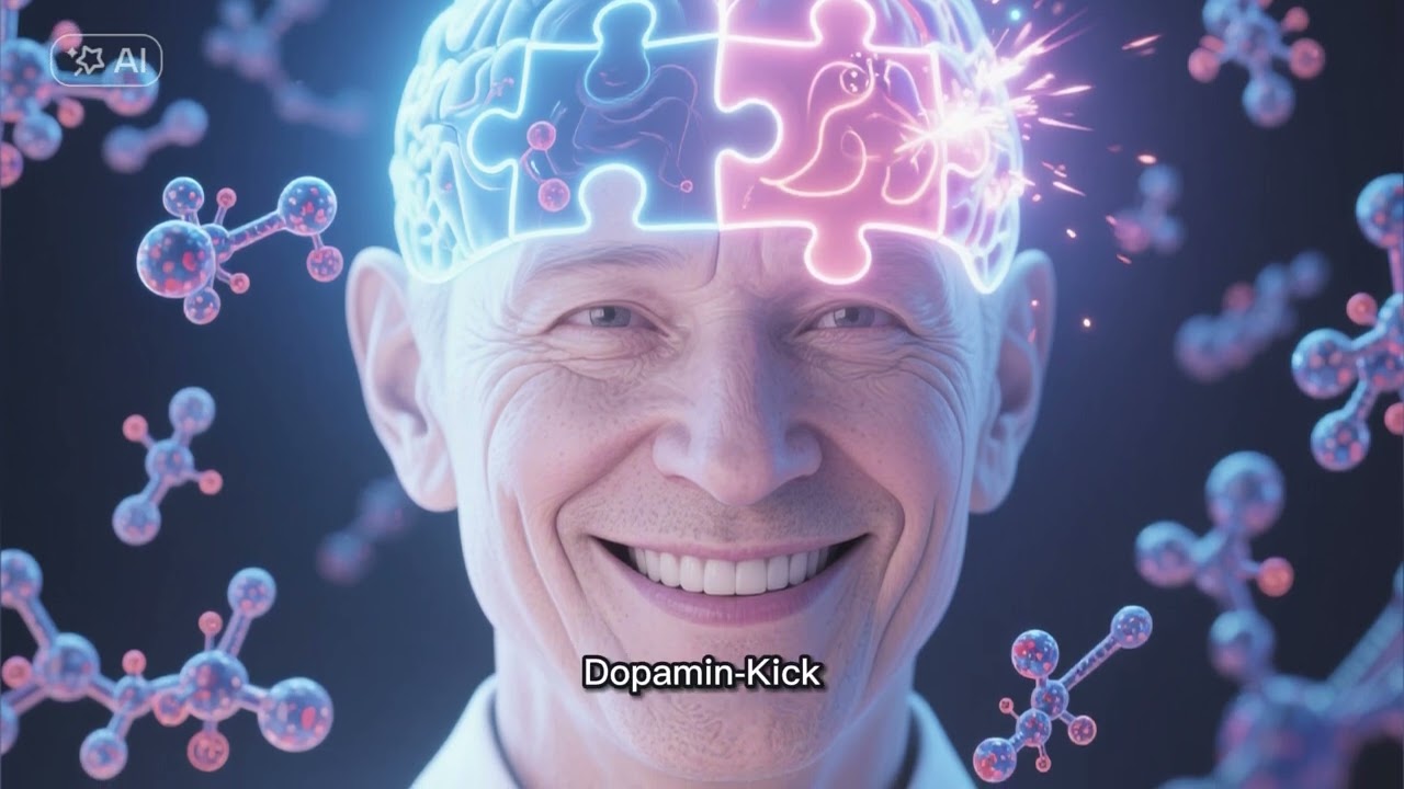 Warum dein Gehirn Musik liebt – und manche Songs süchtig machen