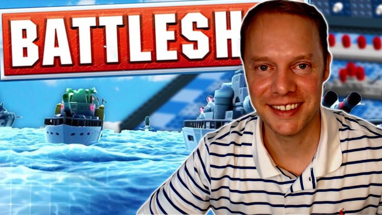 Icebreaker Game to play on Zoom | How to Play Battleship [Free Zoom ...