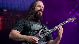 Dream Theater - “The Best Of Times” (John Petrucci Lead Guitar Solo Track Studio Version)